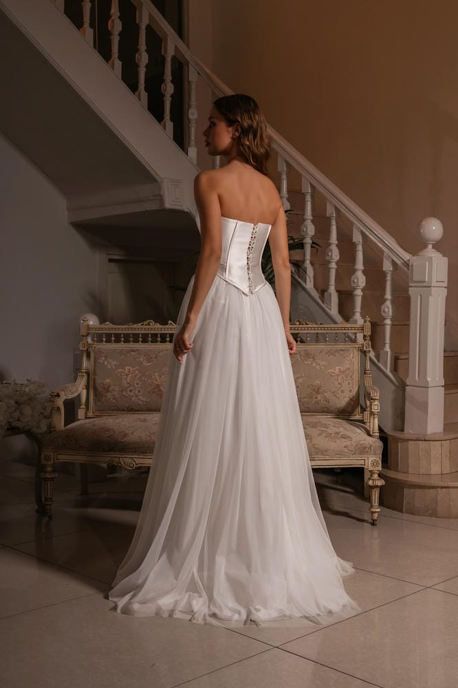 Gelinlik 21 - 5